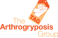 The Arthrogryposis Group Logo